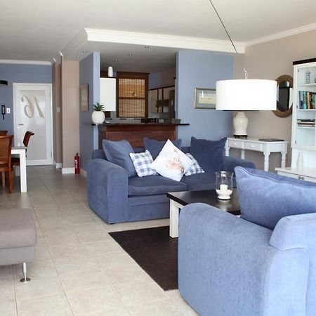 An Der Mole Apartment Swakopmund Ngoại thất bức ảnh