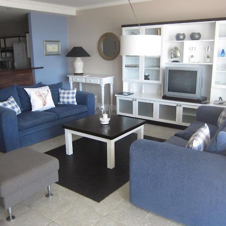 An Der Mole Apartment Swakopmund Ngoại thất bức ảnh