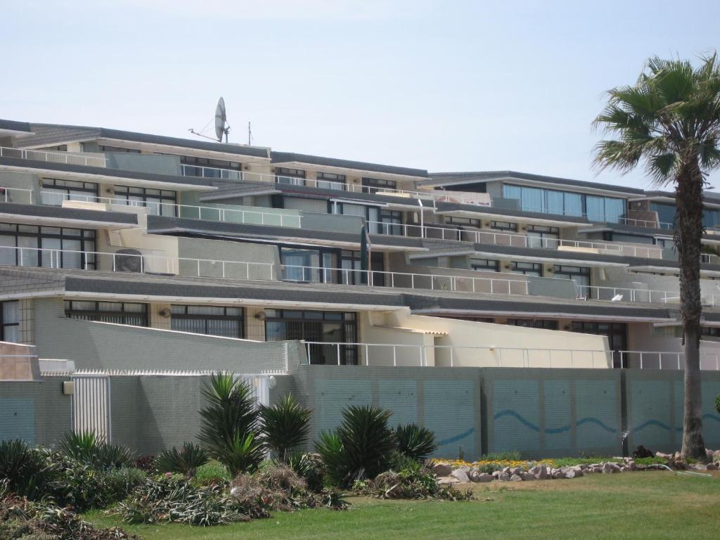 An Der Mole Apartment Swakopmund Ngoại thất bức ảnh