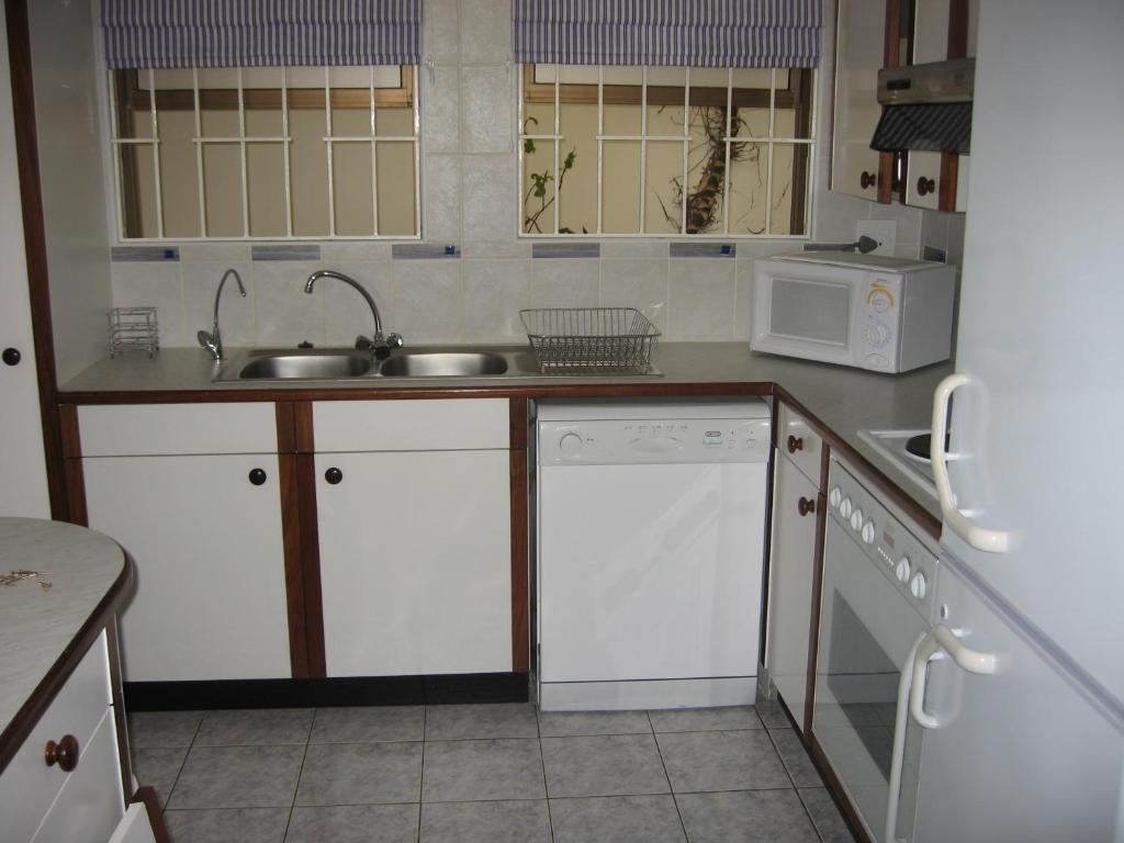 An Der Mole Apartment Swakopmund Phòng bức ảnh