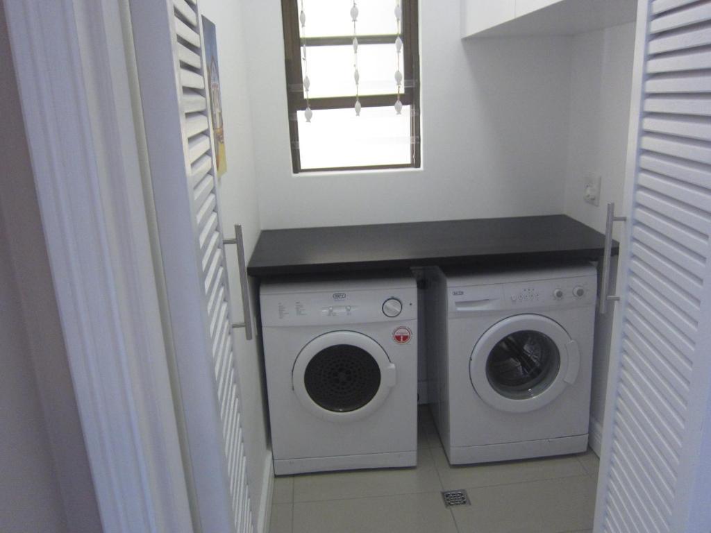 An Der Mole Apartment Swakopmund Ngoại thất bức ảnh