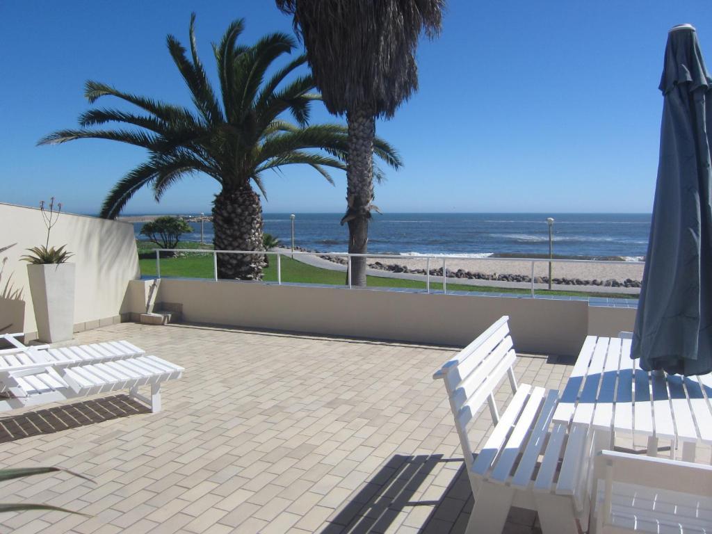 An Der Mole Apartment Swakopmund Ngoại thất bức ảnh