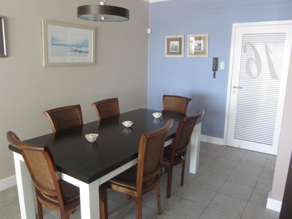 An Der Mole Apartment Swakopmund Ngoại thất bức ảnh
