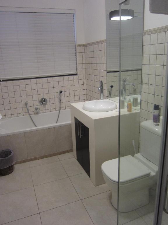 An Der Mole Apartment Swakopmund Ngoại thất bức ảnh