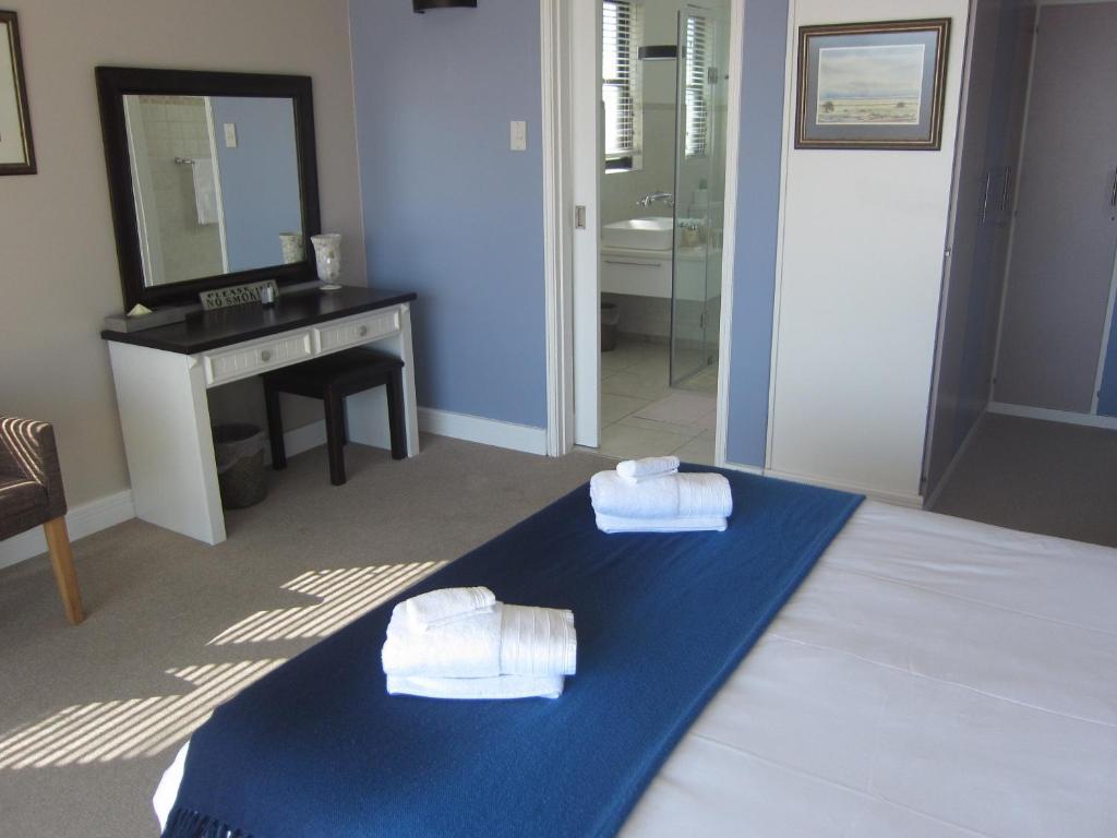 An Der Mole Apartment Swakopmund Ngoại thất bức ảnh