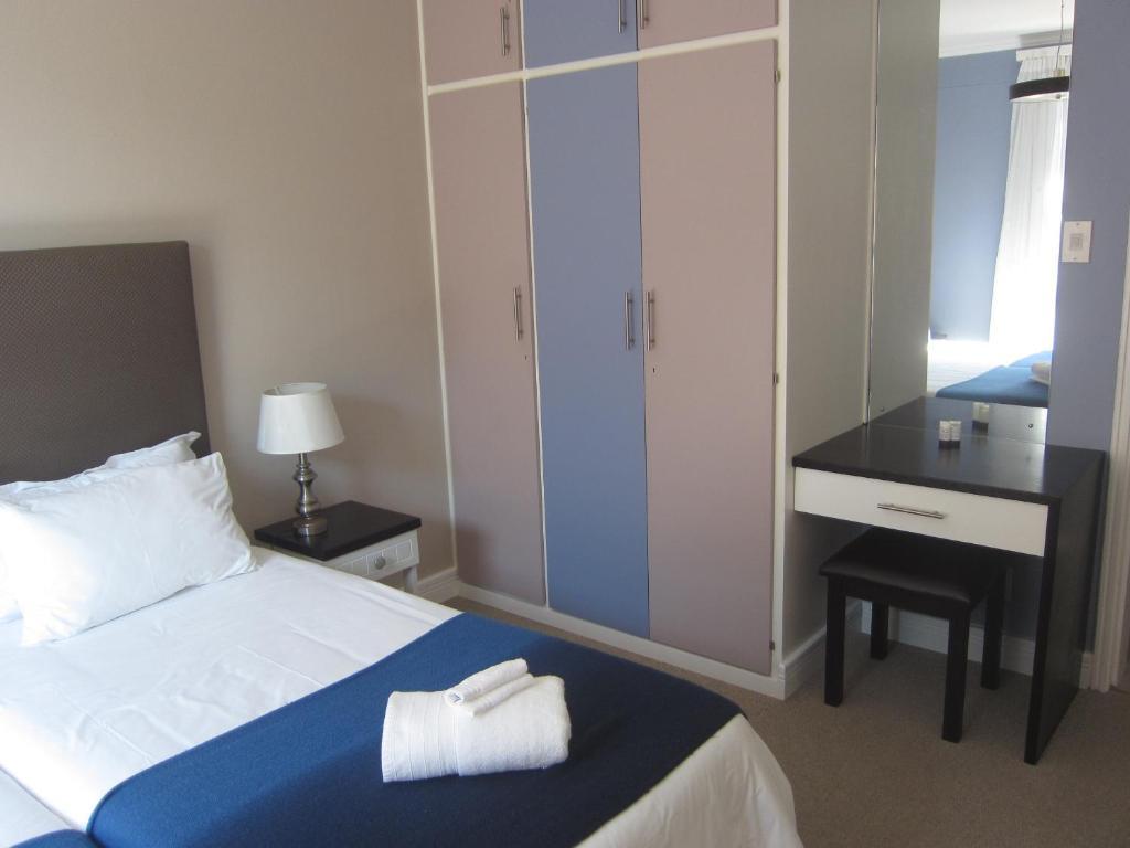 An Der Mole Apartment Swakopmund Ngoại thất bức ảnh