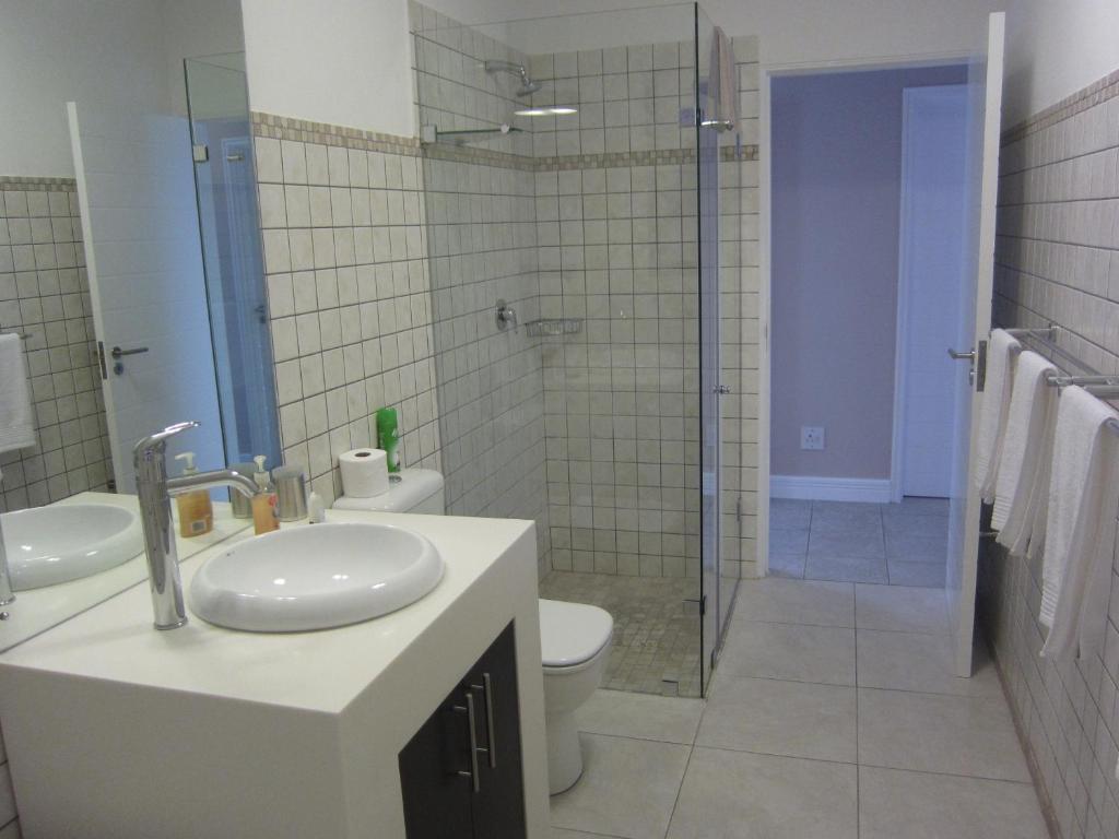 An Der Mole Apartment Swakopmund Ngoại thất bức ảnh