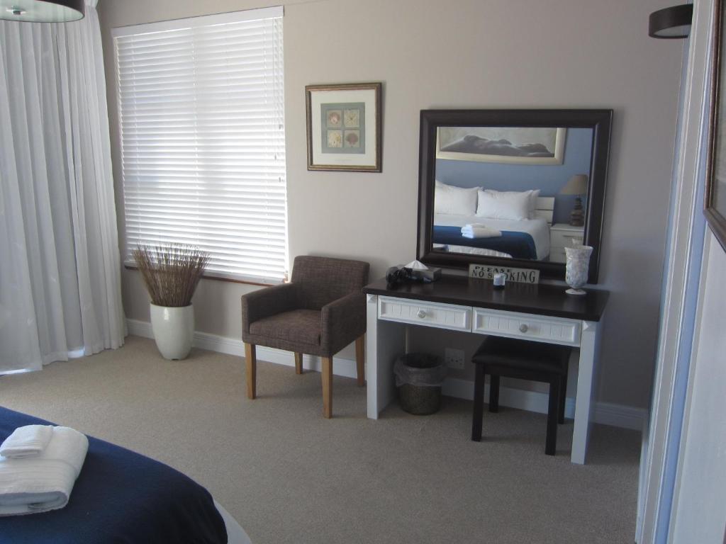 An Der Mole Apartment Swakopmund Ngoại thất bức ảnh