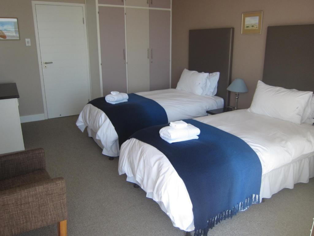 An Der Mole Apartment Swakopmund Ngoại thất bức ảnh