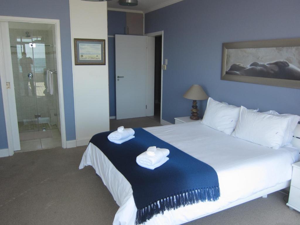 An Der Mole Apartment Swakopmund Ngoại thất bức ảnh