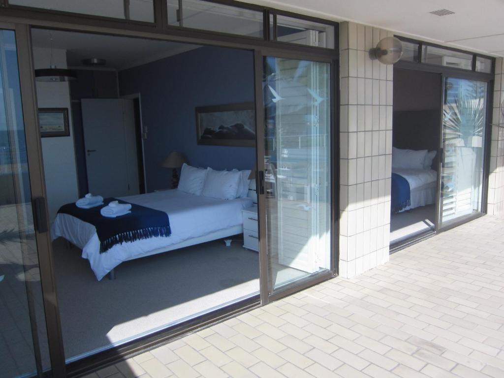 An Der Mole Apartment Swakopmund Ngoại thất bức ảnh
