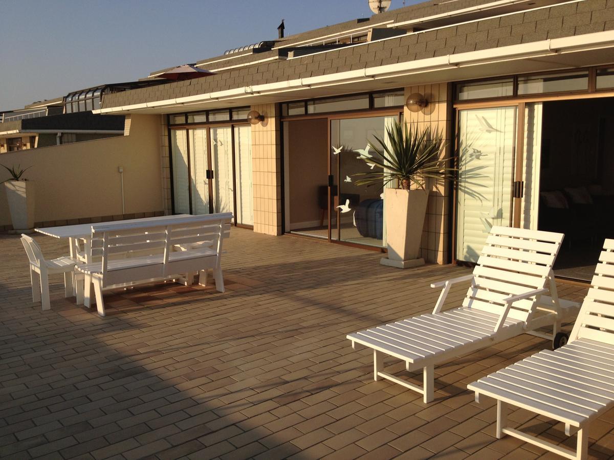 An Der Mole Apartment Swakopmund Ngoại thất bức ảnh
