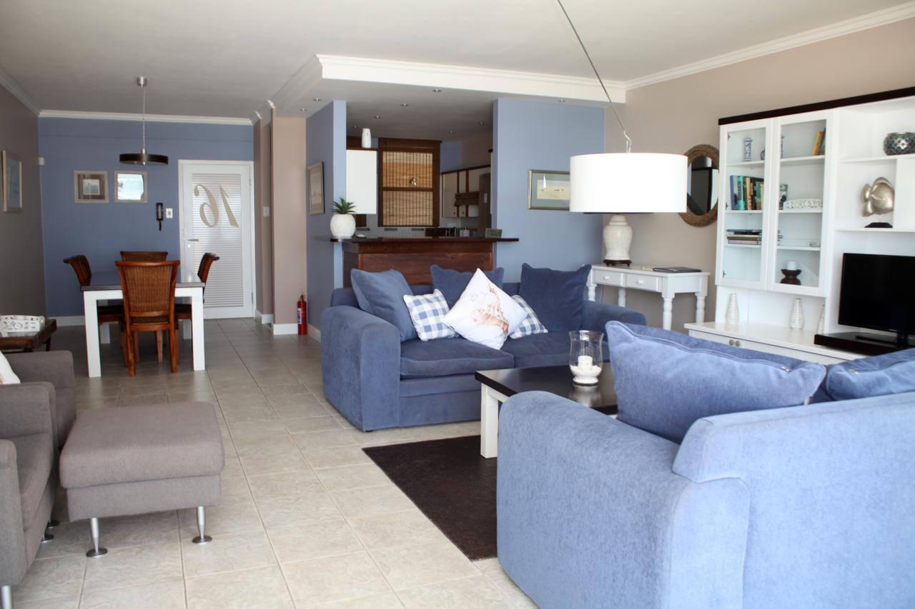 An Der Mole Apartment Swakopmund Ngoại thất bức ảnh