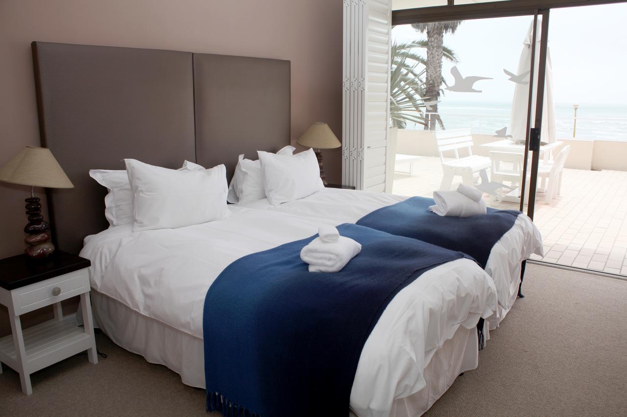 An Der Mole Apartment Swakopmund Ngoại thất bức ảnh
