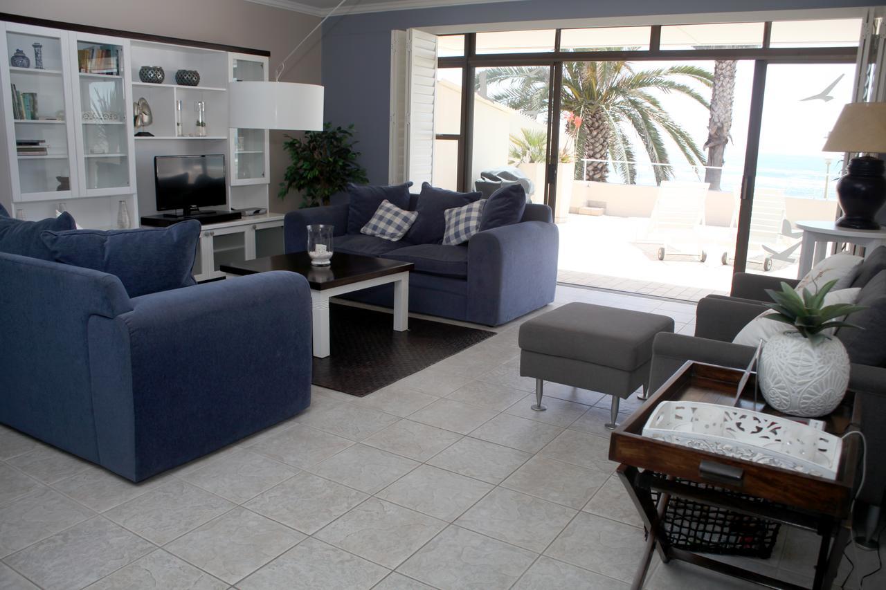 An Der Mole Apartment Swakopmund Ngoại thất bức ảnh