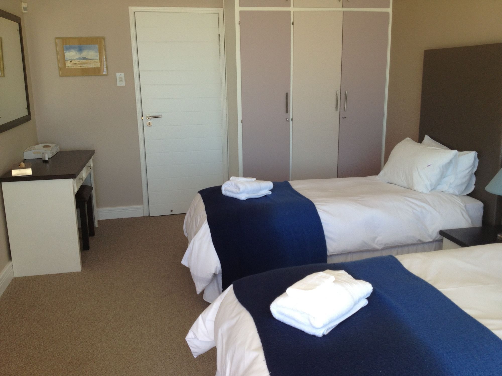 An Der Mole Apartment Swakopmund Ngoại thất bức ảnh