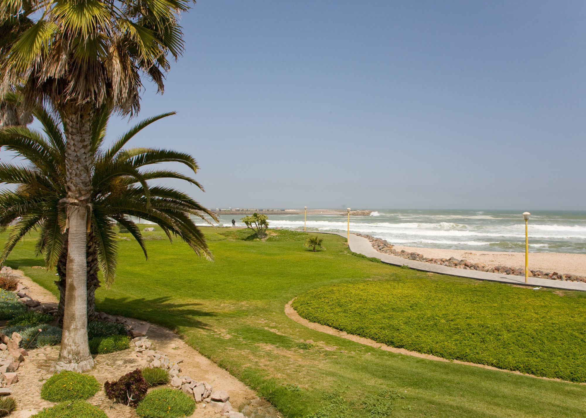 An Der Mole Apartment Swakopmund Ngoại thất bức ảnh