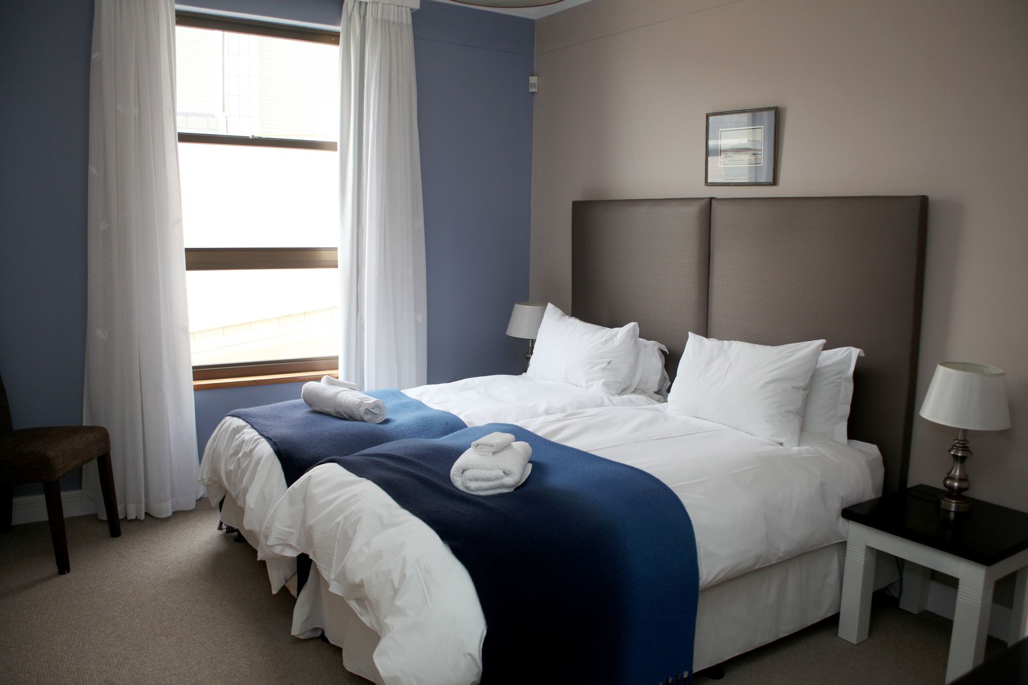 An Der Mole Apartment Swakopmund Ngoại thất bức ảnh
