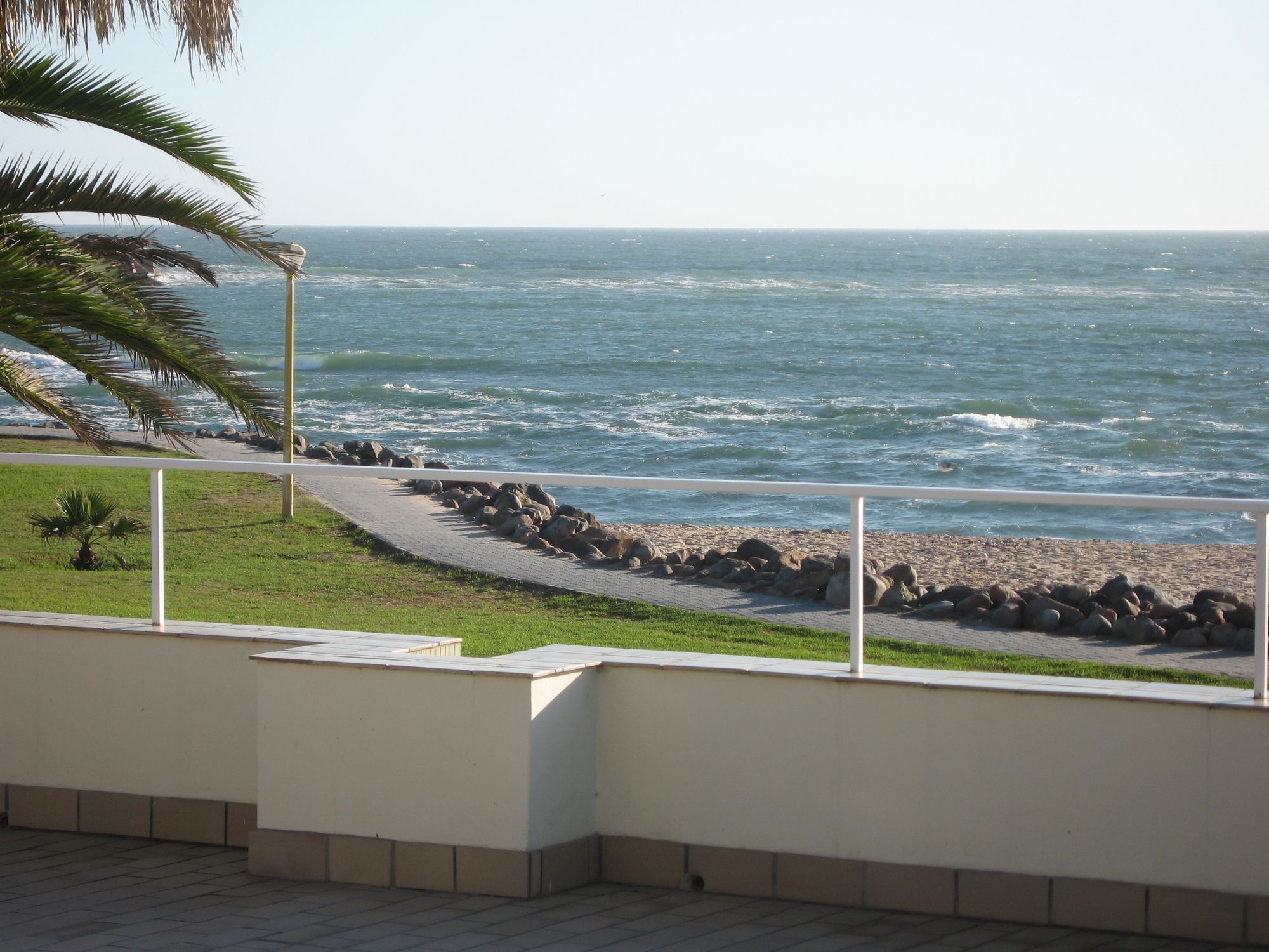 An Der Mole Apartment Swakopmund Ngoại thất bức ảnh