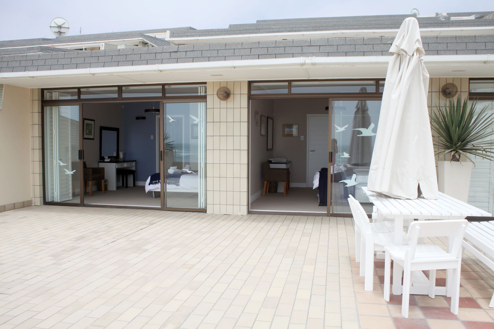 An Der Mole Apartment Swakopmund Ngoại thất bức ảnh