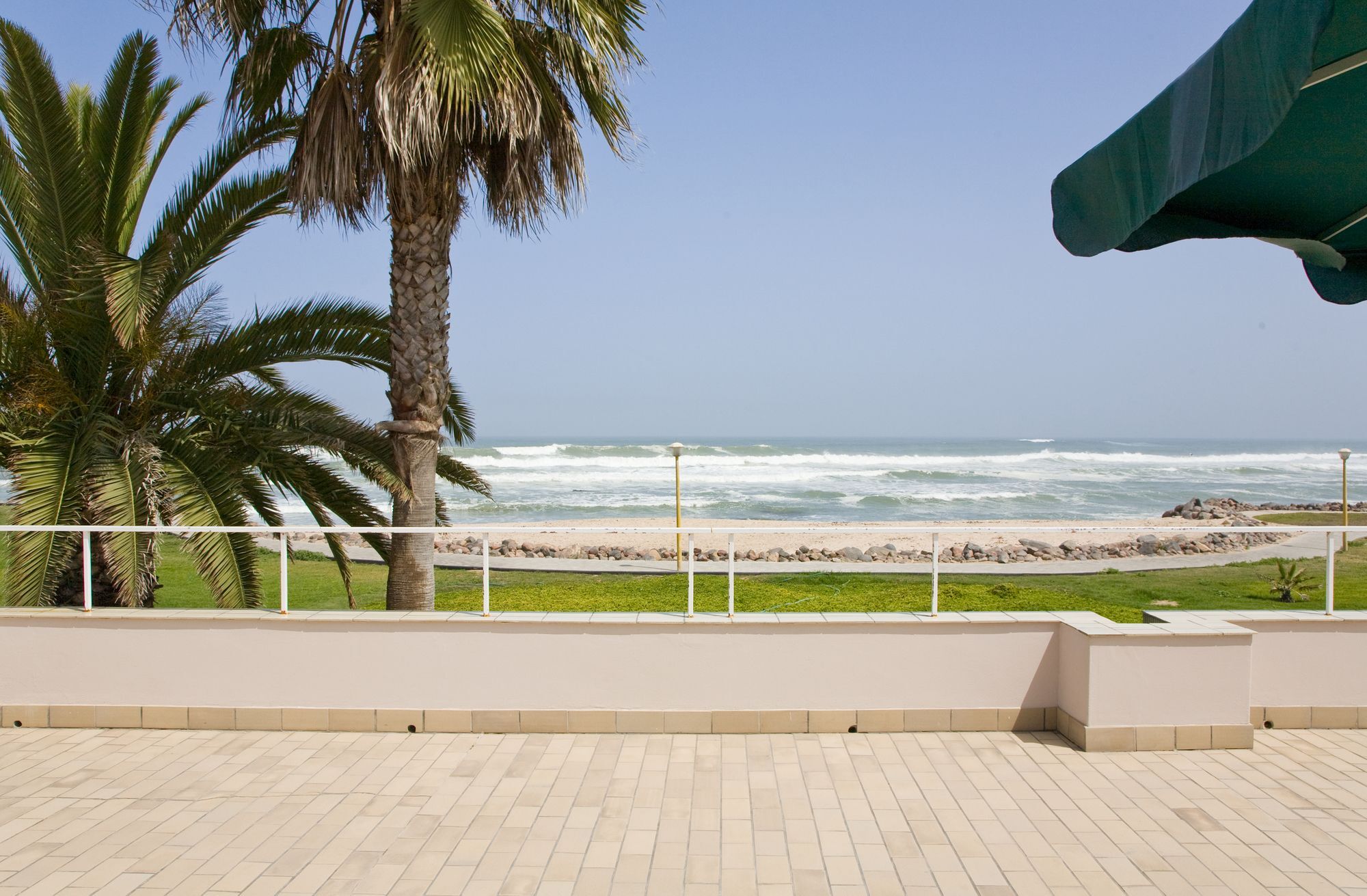 An Der Mole Apartment Swakopmund Ngoại thất bức ảnh