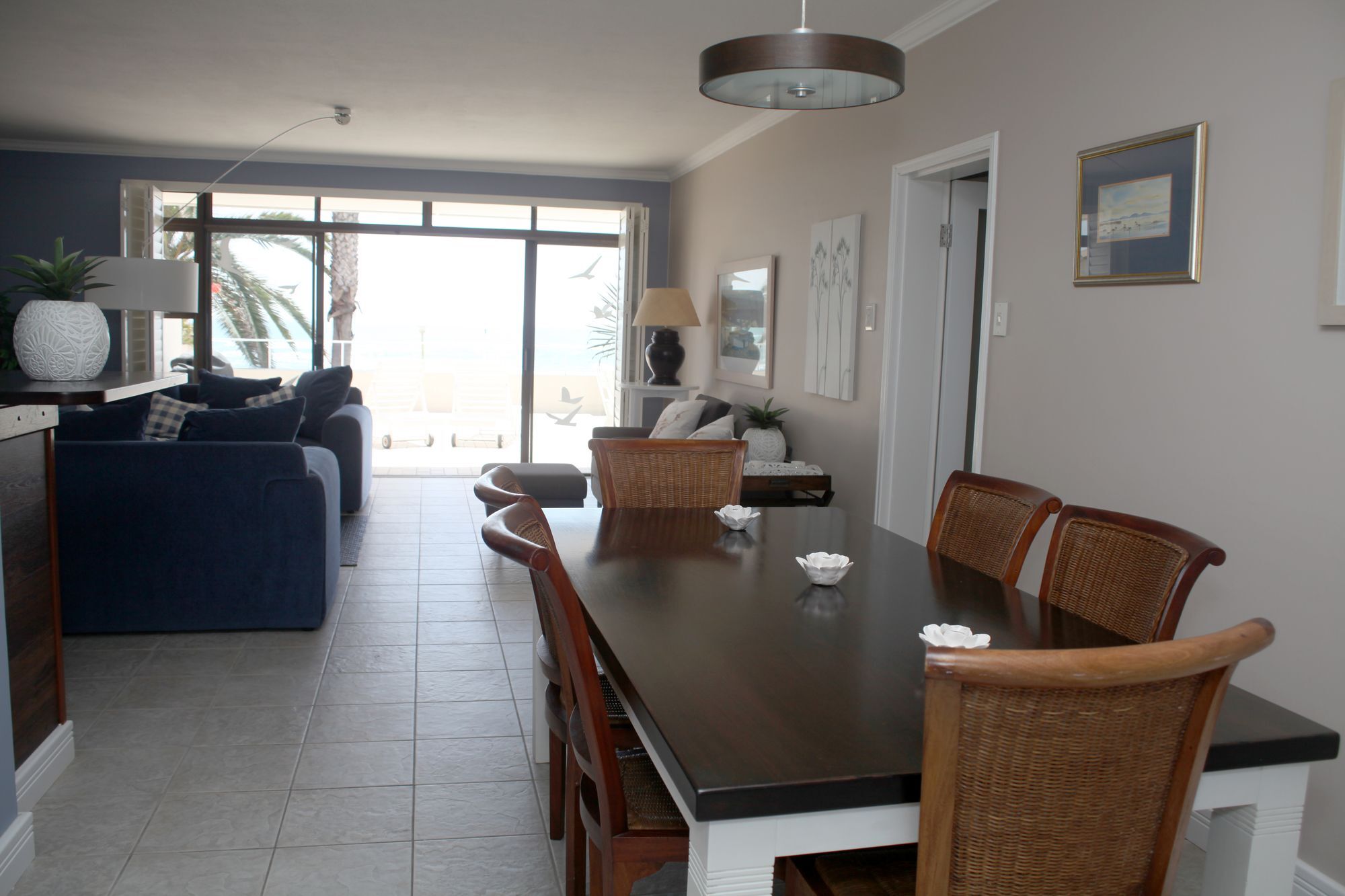 An Der Mole Apartment Swakopmund Ngoại thất bức ảnh