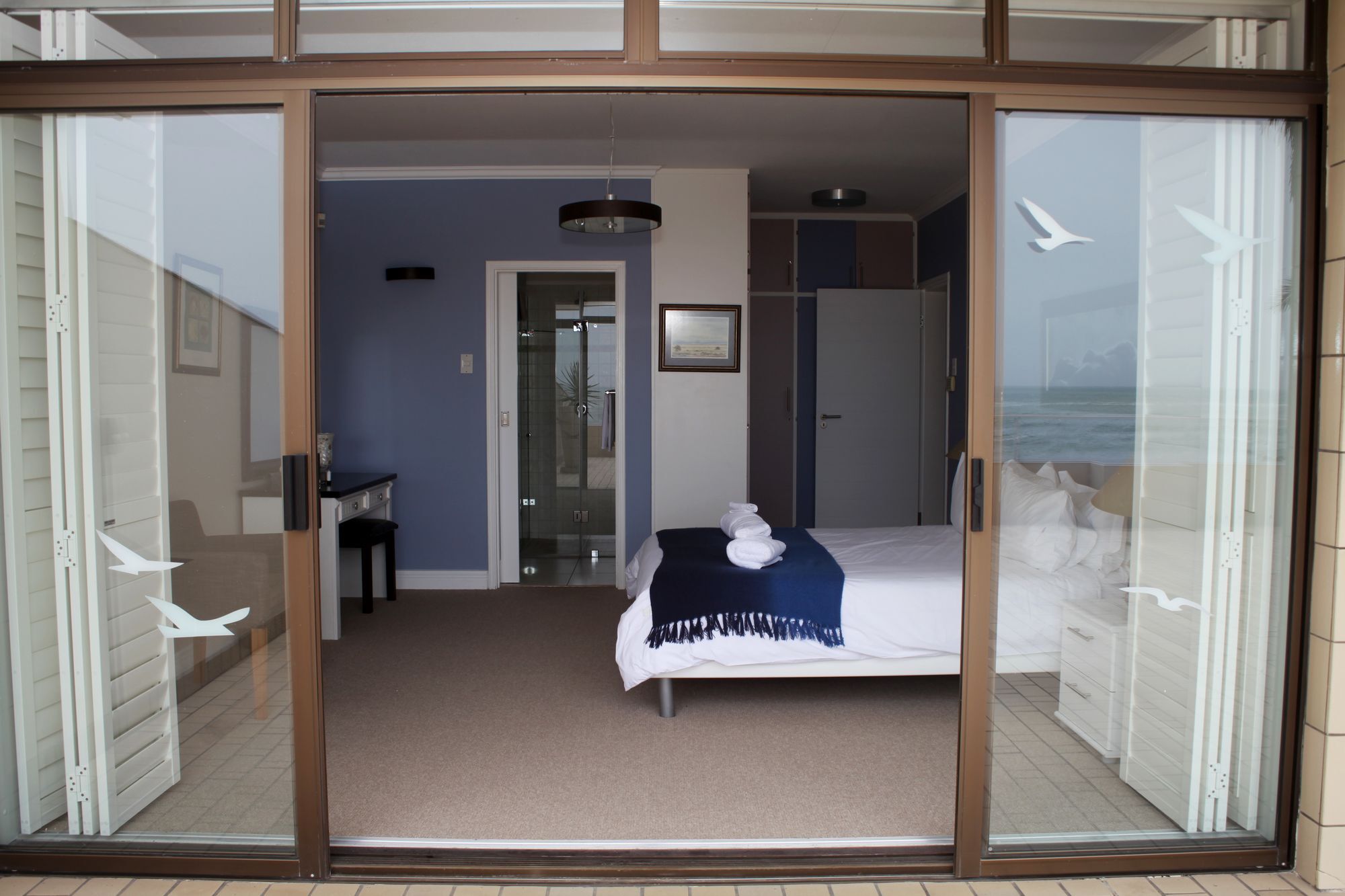 An Der Mole Apartment Swakopmund Ngoại thất bức ảnh