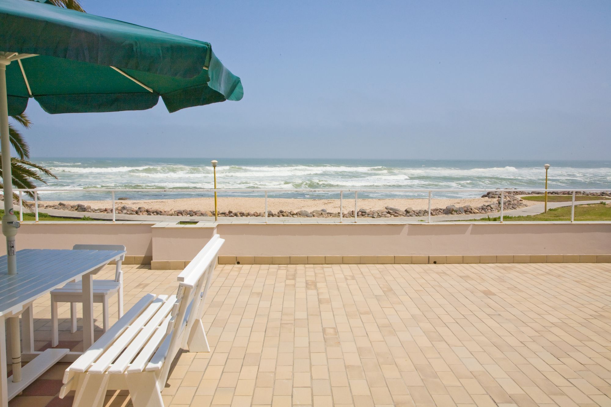 An Der Mole Apartment Swakopmund Ngoại thất bức ảnh