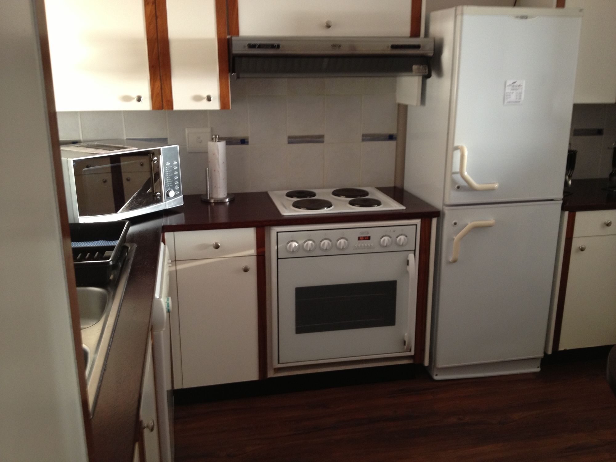 An Der Mole Apartment Swakopmund Ngoại thất bức ảnh