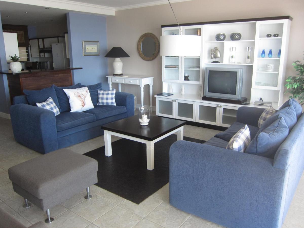 An Der Mole Apartment Swakopmund Ngoại thất bức ảnh