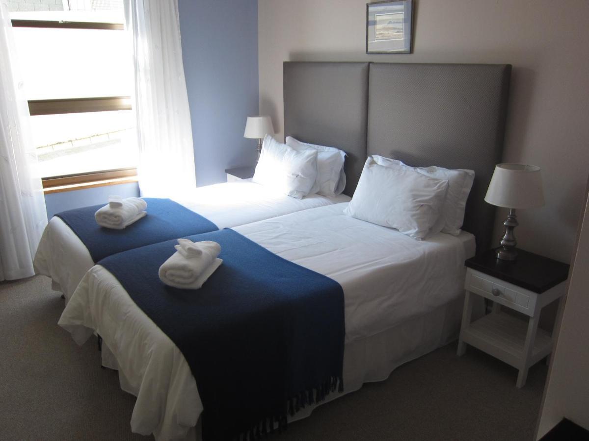 An Der Mole Apartment Swakopmund Ngoại thất bức ảnh